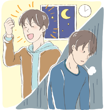 双極性感情障害